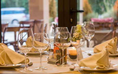 Indulge in Culinary Delights at Flavour Tree by TMS Restaurant