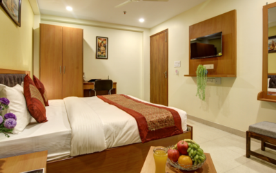 Discover Luxury and Grandeur at TMS Grand