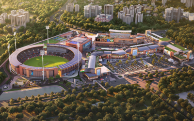 Catch the Excitement at Omaxe Dwarka Stadium Near TMS Hotels