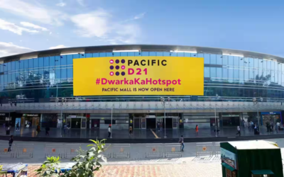 Shop, Dine, and Unwind at Pacific Mall Near TMS Hotels