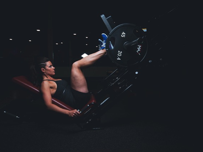 TMS Fitness