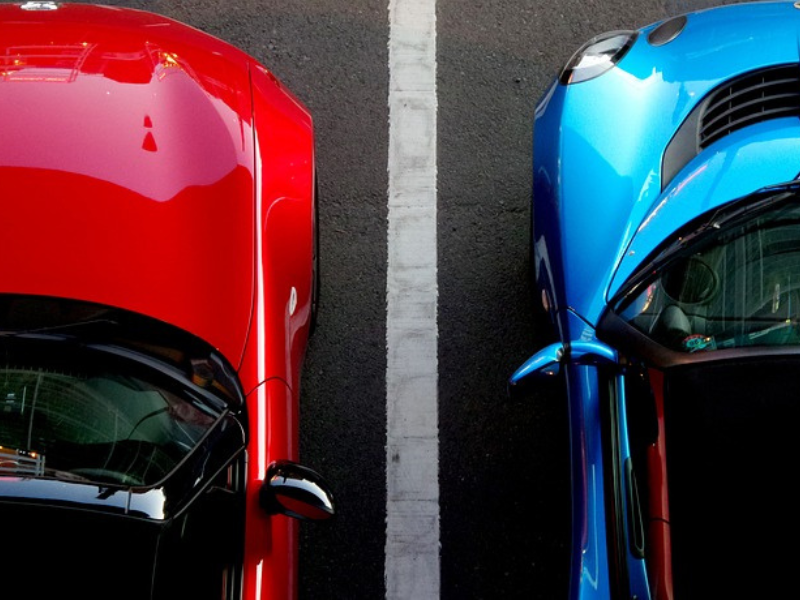 TMS Parking