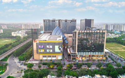 Shop and Dine at Vegas Mall: Just Steps Away from TMS Hotels